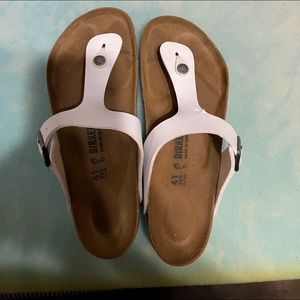 Birkenstock sandal